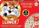 Juego "Lince Multimed. Encontrar imágenes" Ed