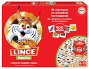 Juego Lince Edición Familiar Educa