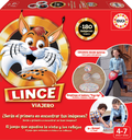 Juego + App "Lince: Edición Familiar" Educa