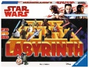 Laberinto -Star Wars- Ravensburger