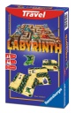 Laberinto - Travel Game Ravensburger