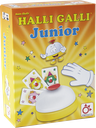 Halli Galli Junior - Mercurio