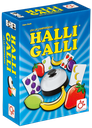 [A0027] Halli Galli - Mercurio