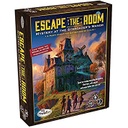 [76314 6] Escape The Room -Misterio en la Mansión- Thinkfun