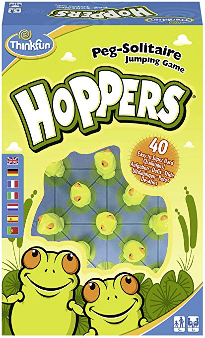 Hoppers Thinkfun