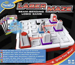 Laser Maze Thinkfun