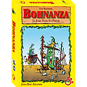 Juego -Bohnanza- Mercurio