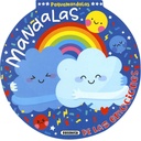 Mandalas de las Emociones - Susaeta Ediciones