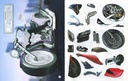 Monto mis Motos con Transfers - Susaeta Ediciones