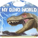 My Dino World - Susaeta Ediciones