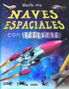 Monto mis Naves Espaciales con Transfers - Susaeta Ediciones