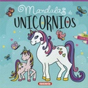 Mandalas de Unicornios para Colorear - Susaeta Ediciones