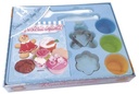 Repostería Infantil - Susaeta Ediciones