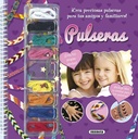 Pulseras - Susaeta Ediciones