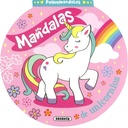 Mandalas de Unicornios - Susaeta Ediciones