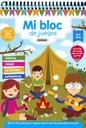 Mi Bloc de Juegos (8-9 años)- Susaeta Ediciones