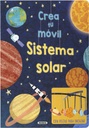 Sistema Solar -Susaeta Ediciones