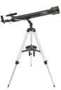 Telescopio 60/700 Refractor AZ -National Geographic- Bresser