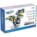 Taller de Robótica -Xtrem Bots