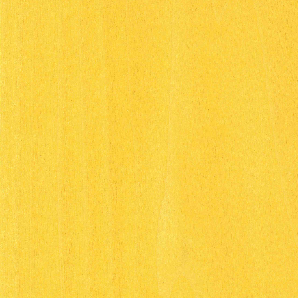 Chapa Madera Amarillo 30 x 62 cm. Aprox. Taracea 0,60 mm.