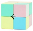 Cubo 2 x 2 -Macaron- Moyu