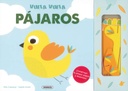 Vuela, Vuela -Pájaros- Susaeta