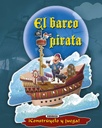 Construye y Juega -El Barco Pirata- Susaeta