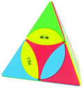 Cubo Coin Tetrahedron S Qiyi