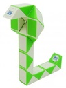 Cubo Snake 24 Color Verde Qiyi