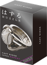 Rompecabezas Huzzle Cast -Ring II- Hanayama