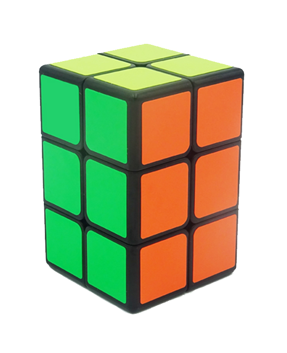 Cubo Cuboide 2 x 2 x 3 Qiyi