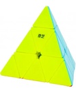 Cubo Pyraminx Stickerless Qiyi