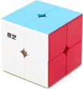 Cubo Qidi S II 2x2 Qiyi
