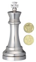 Cast Chess -Ajedrez Rey- Hanayama