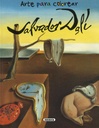 Arte para Colorear -Salvador Dalí- Susaeta Ediciones