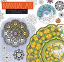 Dibujos Entretejidos -Mandalas- Susaeta Ediciones