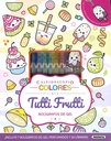 Tutti Frutti - Susaeta Ediciones