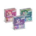 Set -Cintas Decorativas Washi Tape- Nebulous