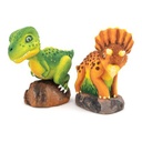 Set Figura Dinosaurio para Pintar Dinosart