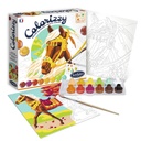 Colorizzy -Caballos- Sentosphere