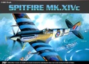 Avión 1/48 -Spitfire MK. XIV-C- Academy