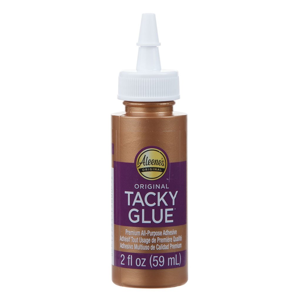 Tacky Glue 59 ml. Aleene´s