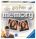 Juego Memory -Harry Potter- Ravensburger