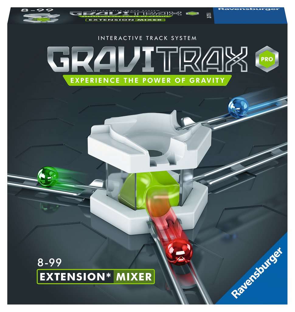 GraviTrax Pro Expansión -Mixer- Ravensburger