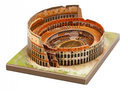 Kit Construcción -Coliseo de Roma- Clever Paper