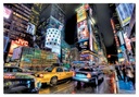 Puzzle 1000 piezas -Times Square, New York- Educa