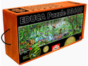 Puzzle 33.600 pzs. "Vida Salvaje" Educa