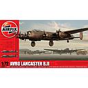 Avión 1/72 -Avro Lancaster BII- Airfix