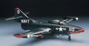 Avión 1/72 -F9F-2 Panther- Hasegawa