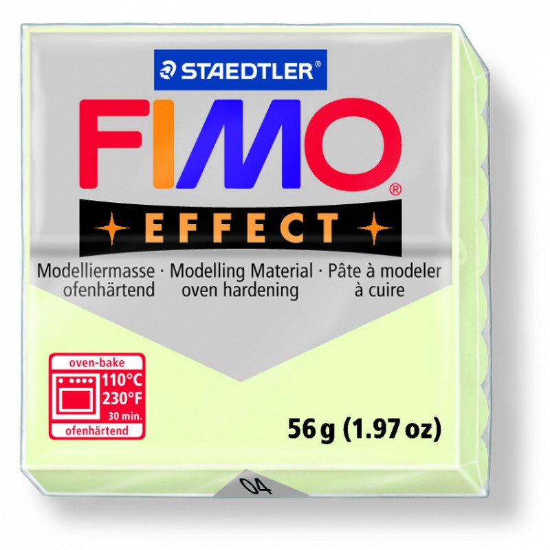 Pasta Fimo Effect 56 gr. 